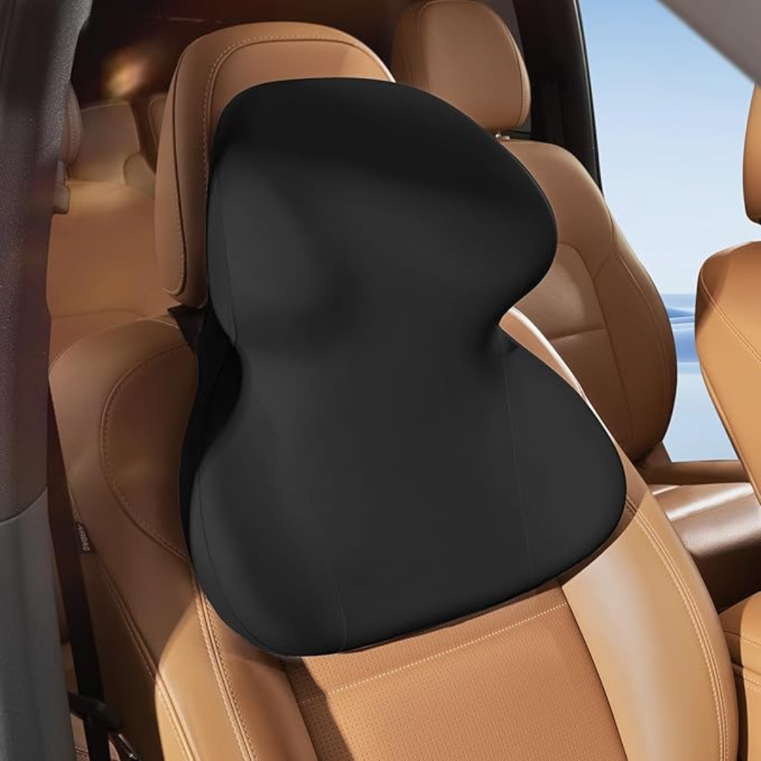 Soporte Lumbar para el Coche