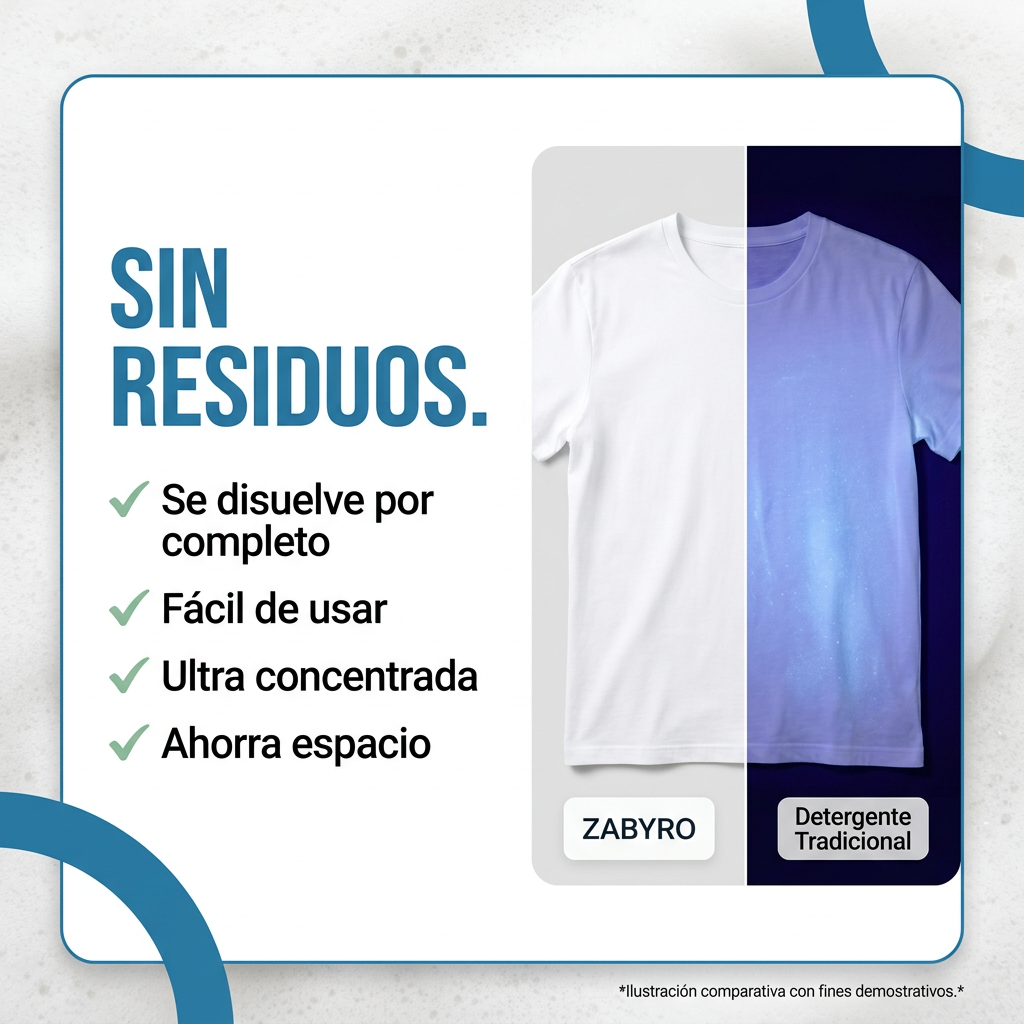 Zabyro™ Crystal