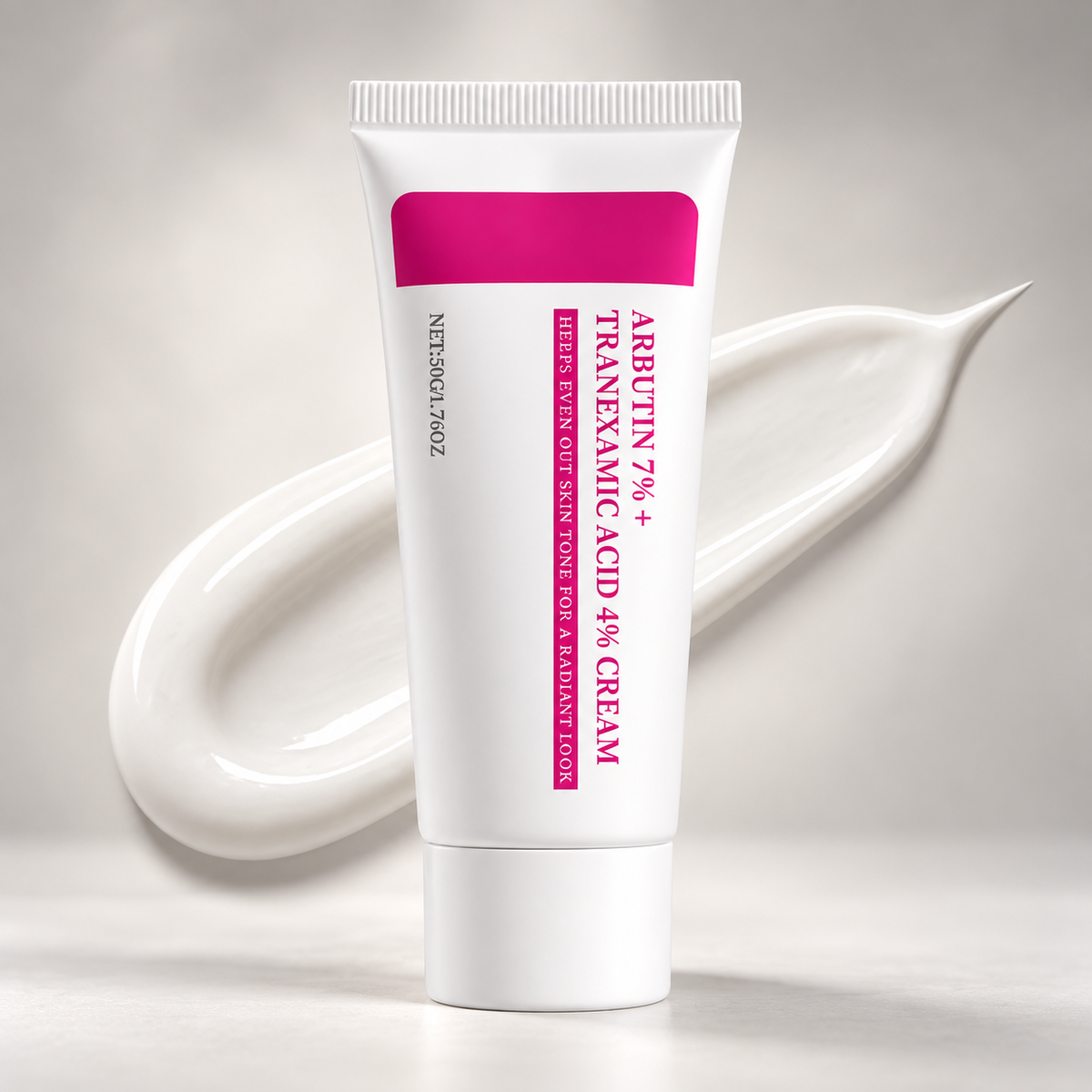 Zabyro Tersia — Crema Antimanchas Coreana