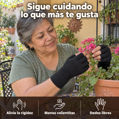 Guantes de Compresión para Artritis