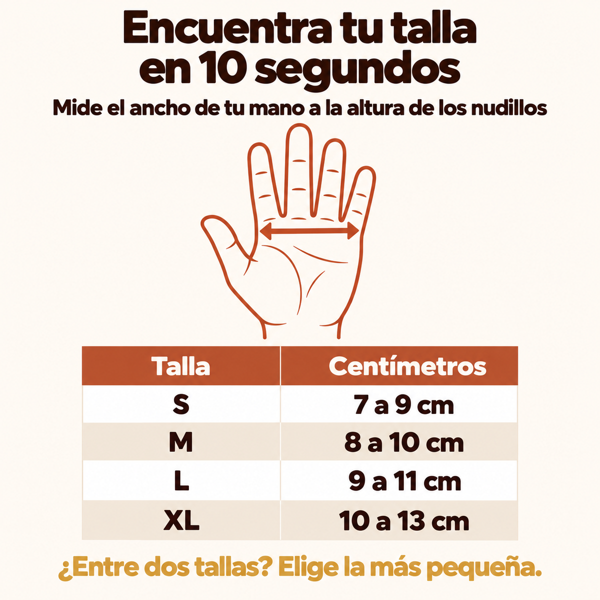 Guantes de Compresión para Artritis