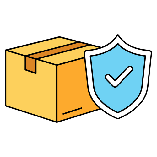 Protección de envío