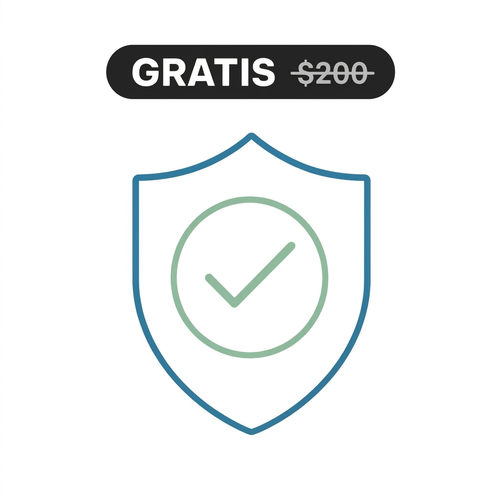 Garantía de 60 Días