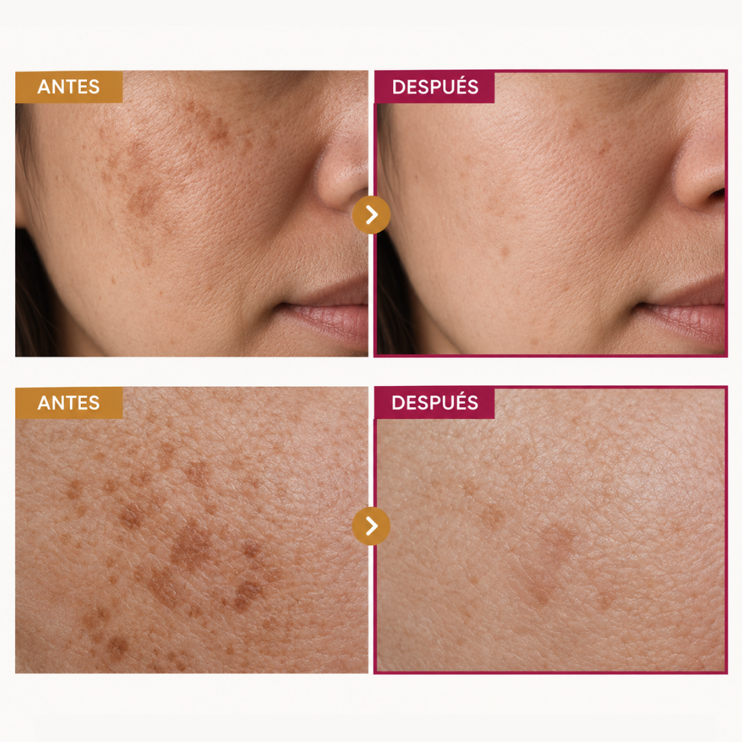 Zabyro Tersia — Crema Antimanchas Coreana